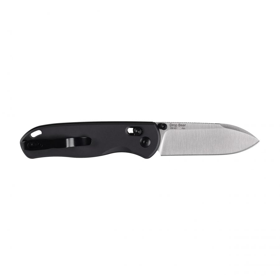 Kizer Drop Bear V3619C1 folding knife. 2/6