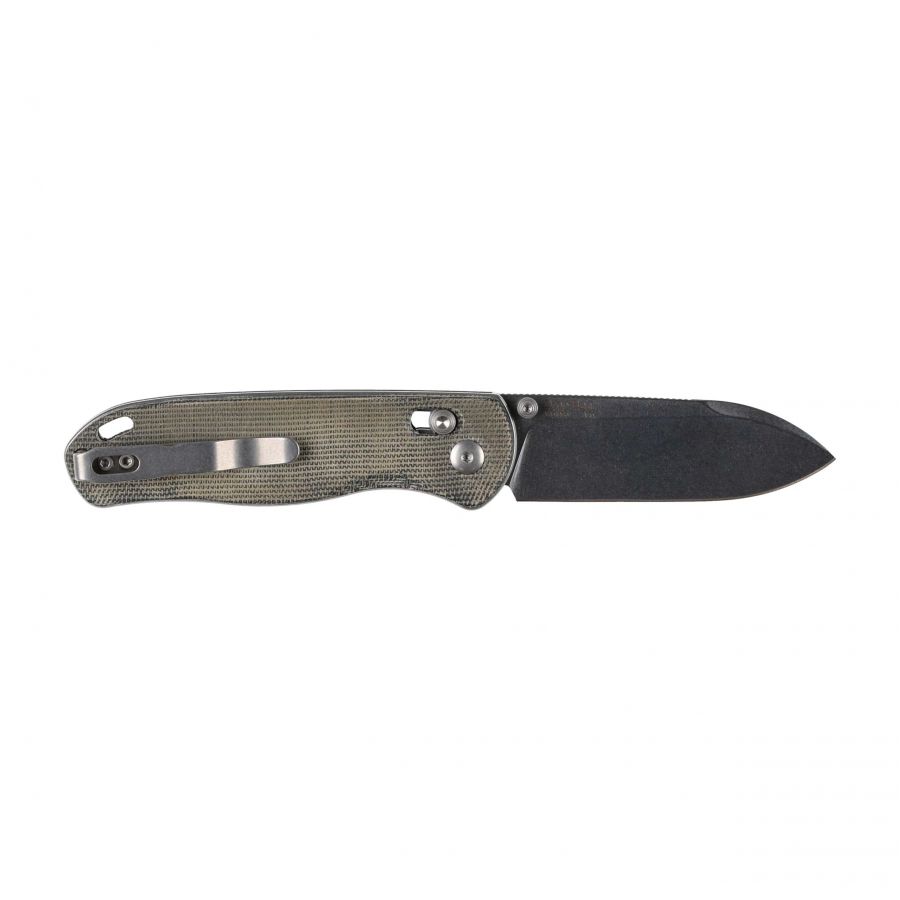 Kizer Drop Bear V3619C3 folding knife. 2/6