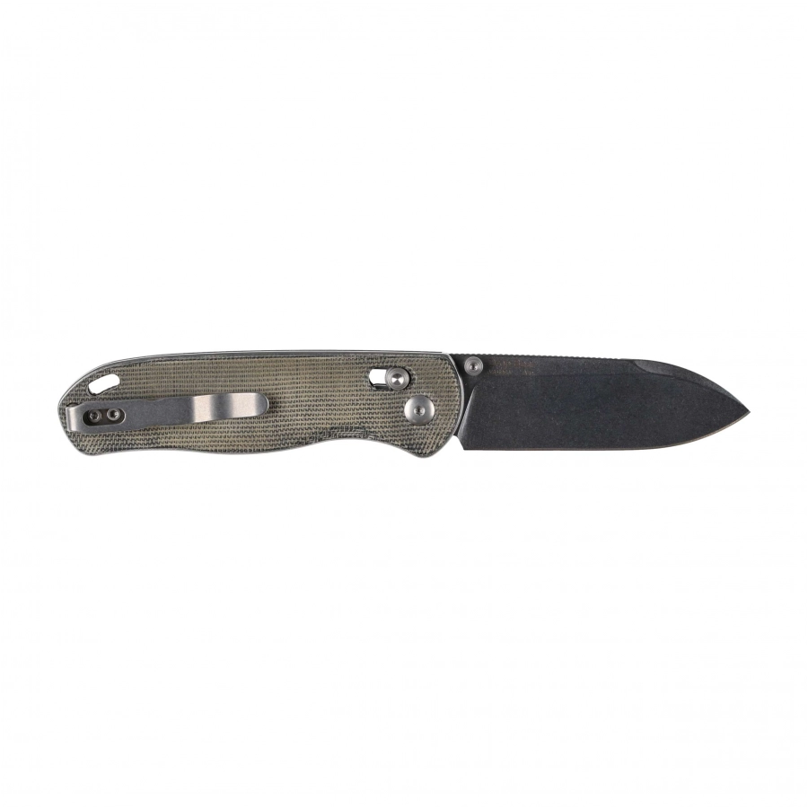 Kizer Drop Bear V3619C3 folding knife. 2/6