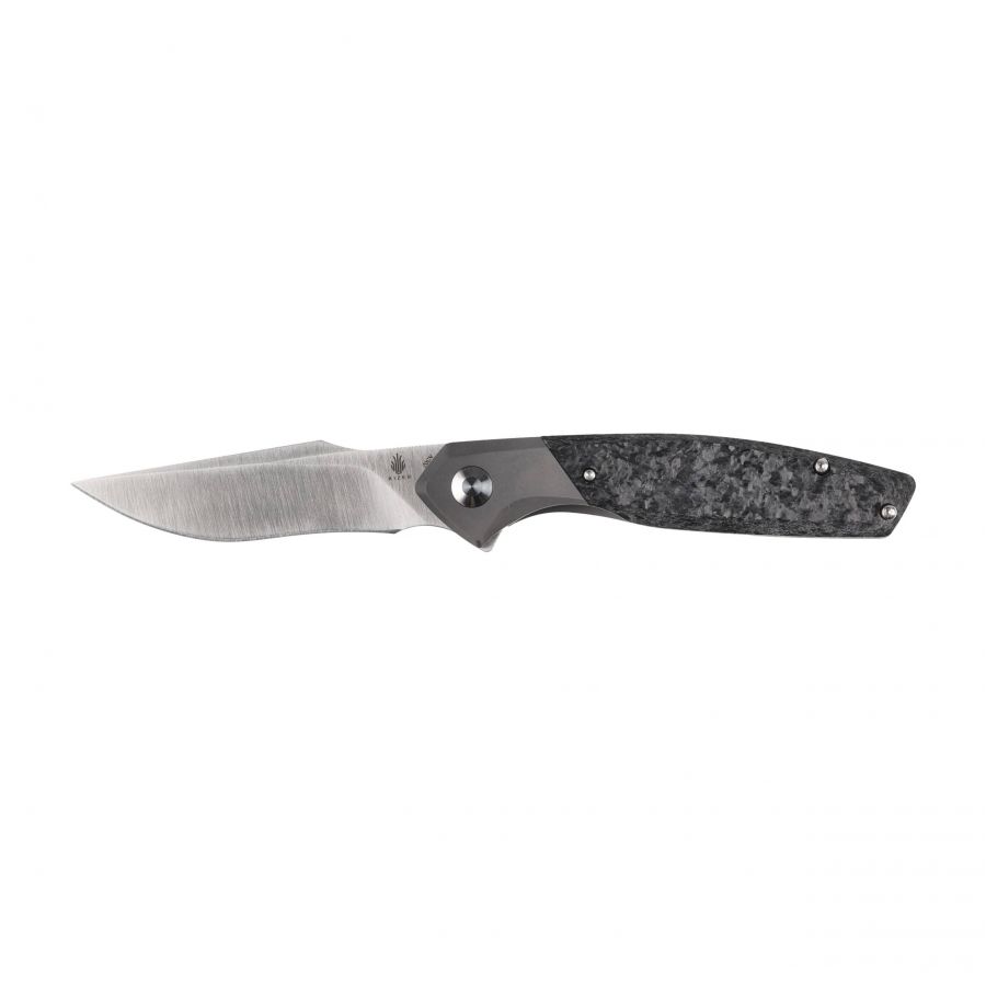 Kizer Grazioso Ki4572A1 folding knife 1/6