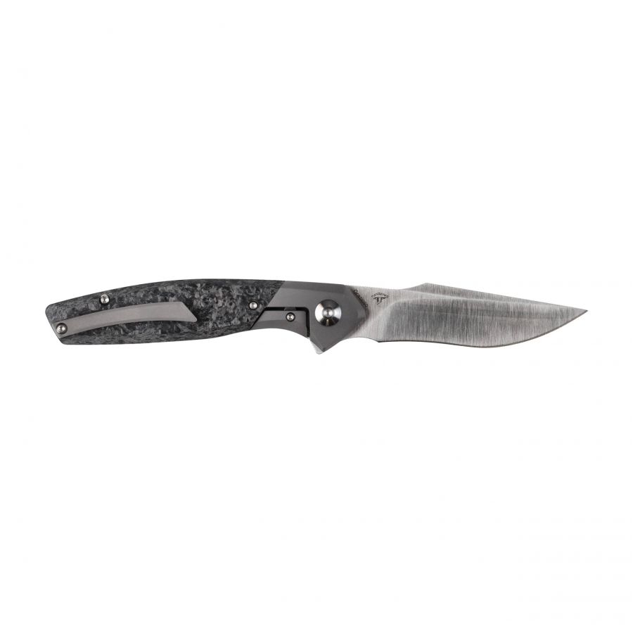 Kizer Grazioso Ki4572A1 folding knife 2/6