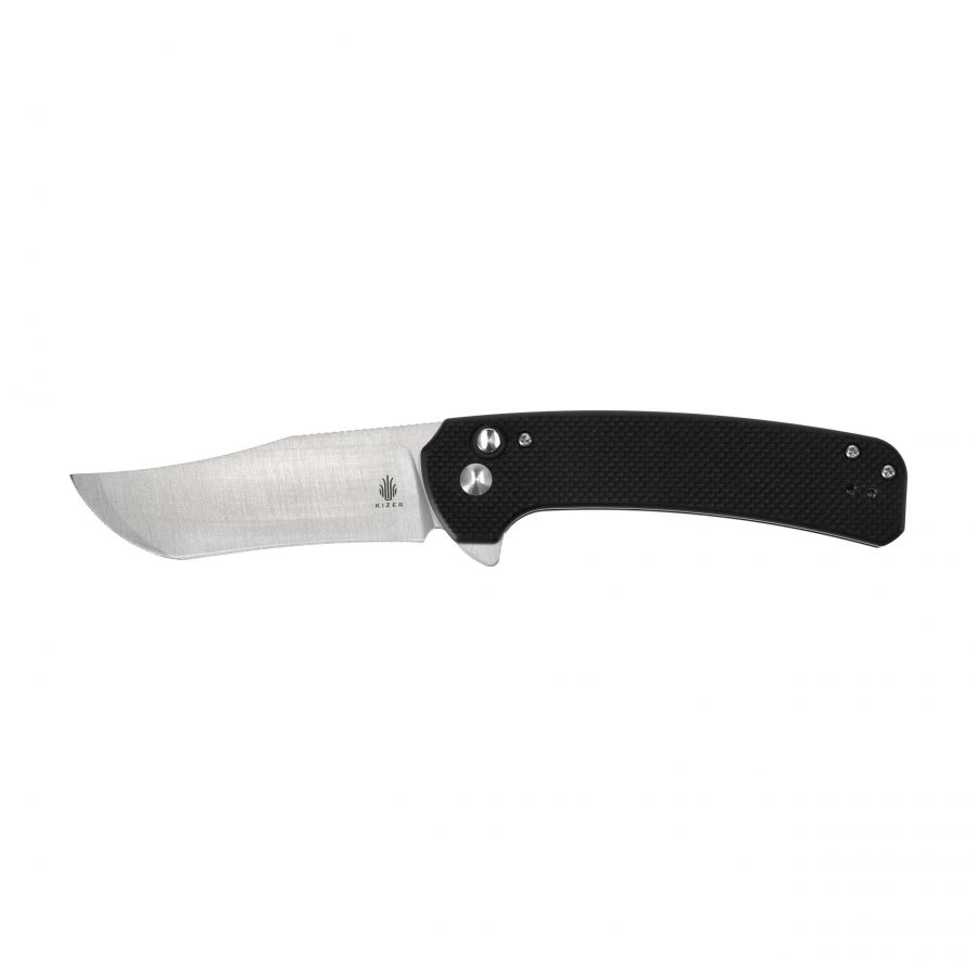 Kizer Gryphon L4010A1 folding knife 1/6
