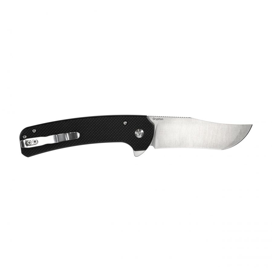 Kizer Gryphon L4010A1 folding knife 2/6