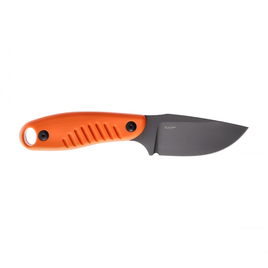 Kizer Hare 1077A1 fixed-blade knife 2/6