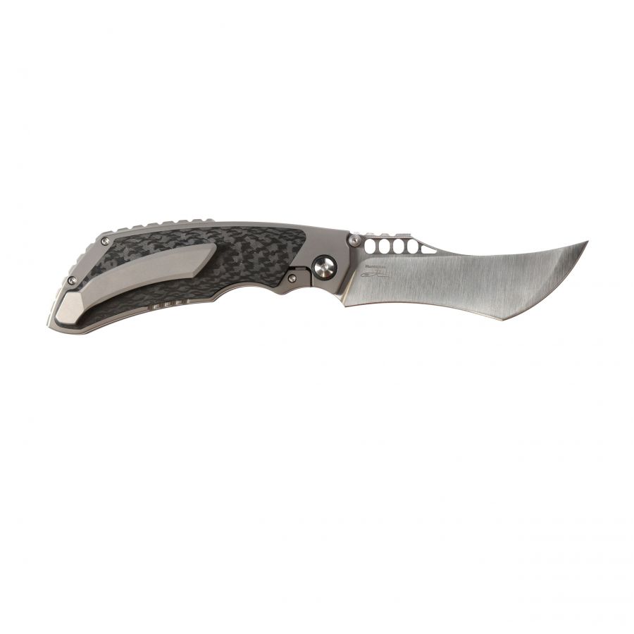 Kizer Huntsmen Ki4642A1 folding knife 2/6