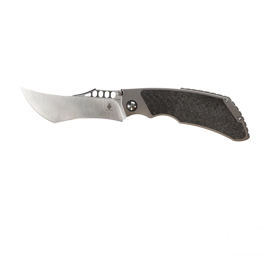 Kizer Huntsmen Ki4642A1 folding knife 1/6