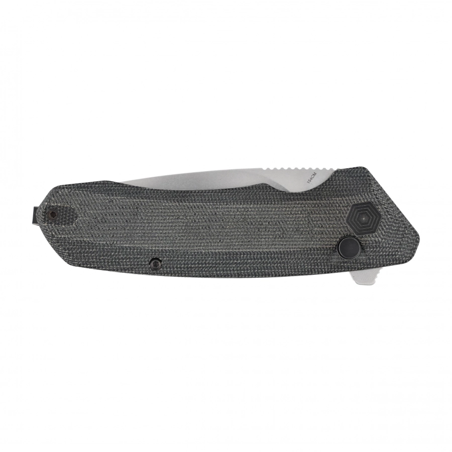 Kizer Invictus V3602C1 folding knife 4/6