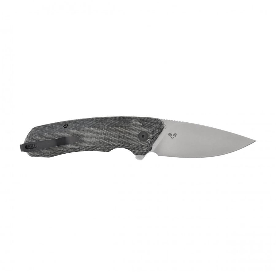 Kizer Invictus V3602C1 folding knife 2/6