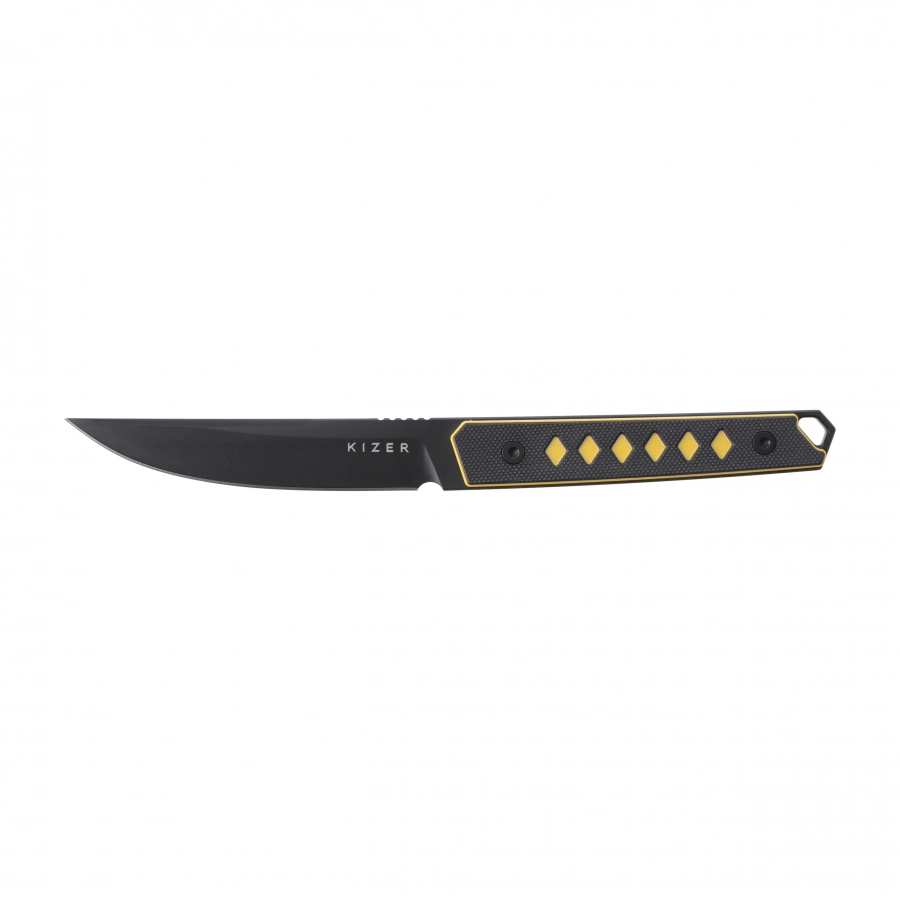 Kizer Kwaiken folding knife 1066A3 1/5