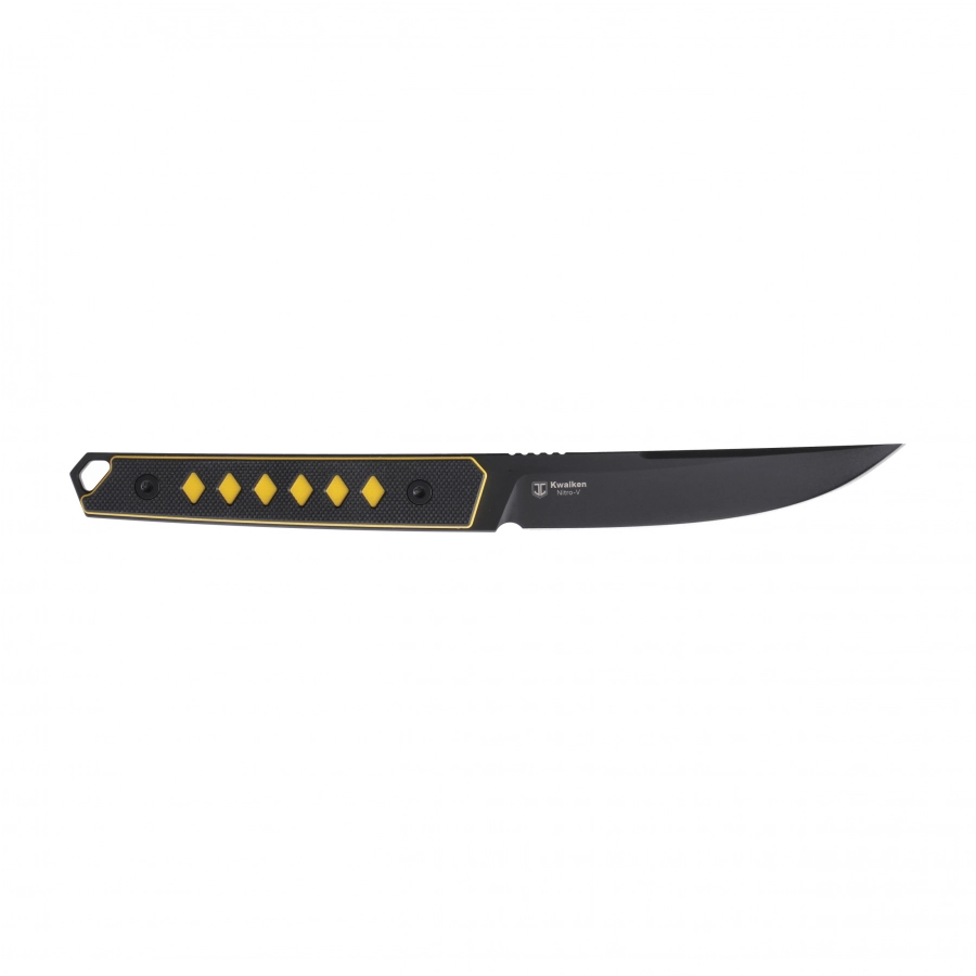 Kizer Kwaiken folding knife 1066A3 2/5