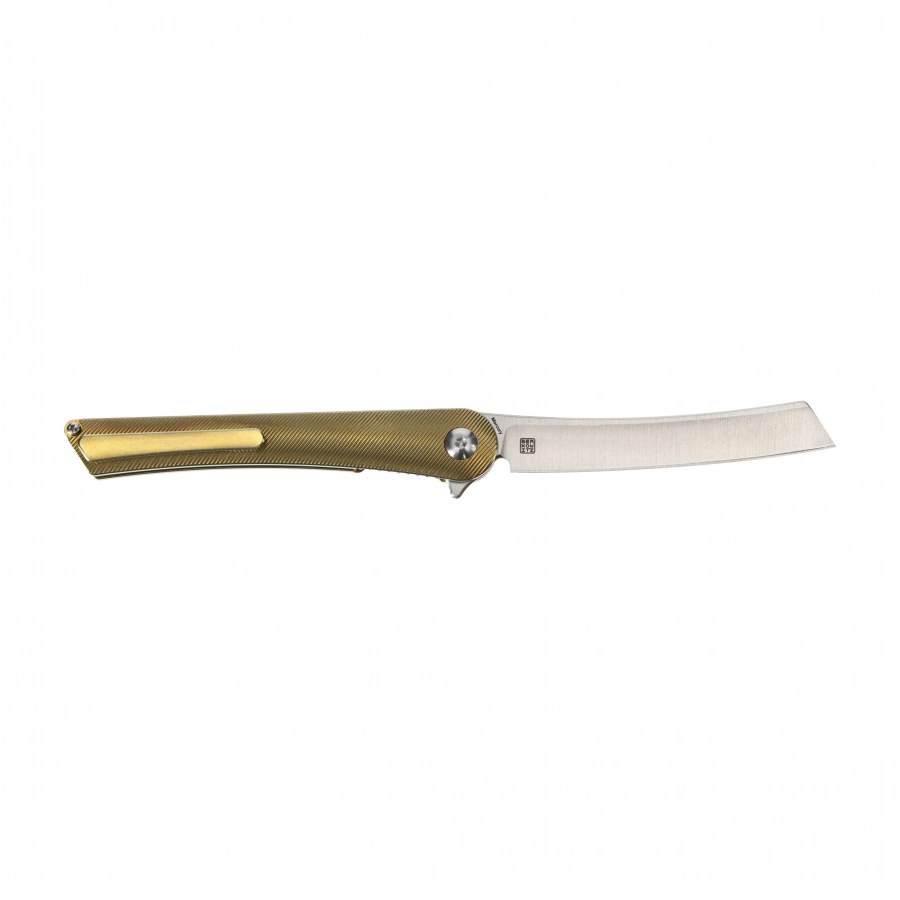 Kizer Mercury Ki3645A1 folding knife 2/6