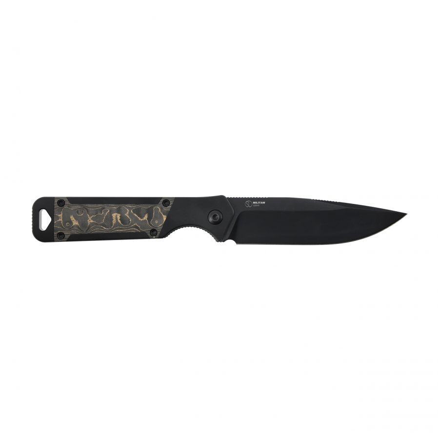 Kizer Militaw Folding Knife 1067A1 2/7