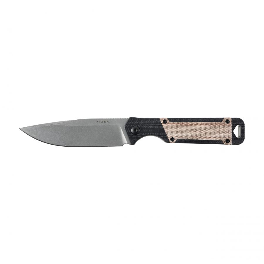 Kizer Militaw folding knife 1067A2 1/7