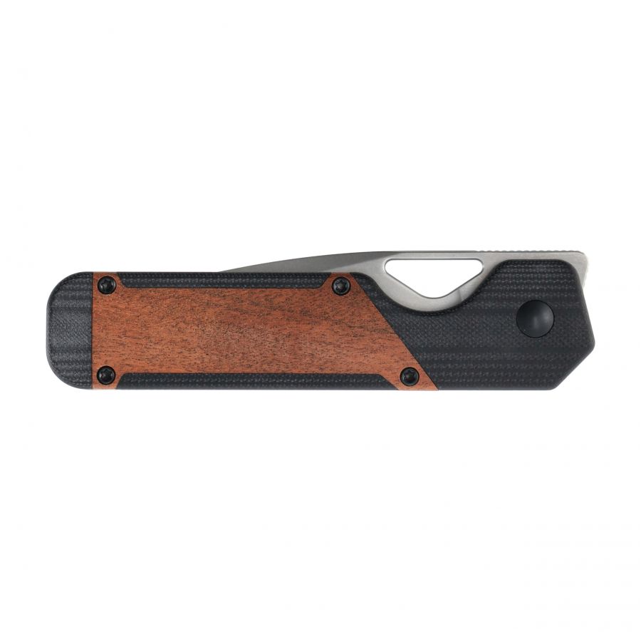 Kizer Militaw Folding Knife V3634C2 4/8