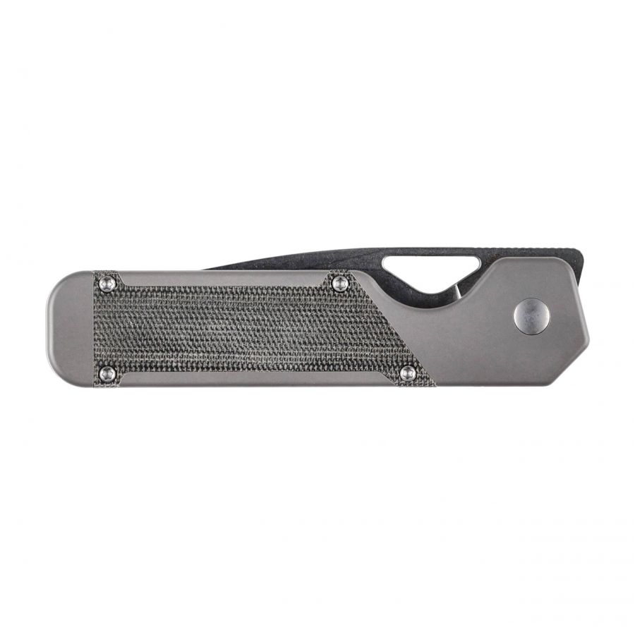 Kizer Militaw Ki3634A1 folding knife 4/6