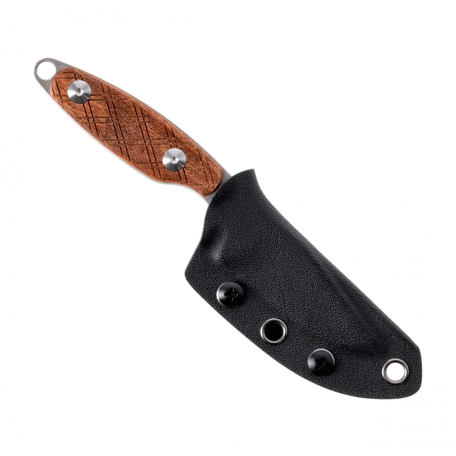 Kizer Muskrat folding knife 1064A2 4/7