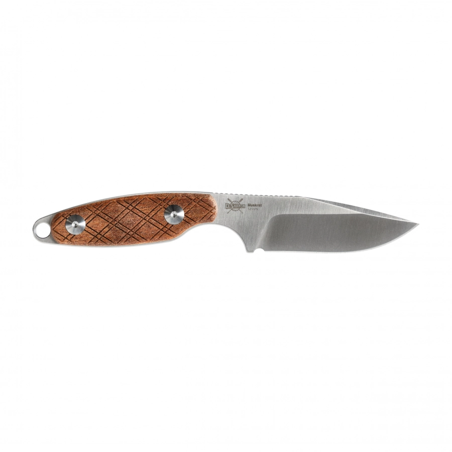 Kizer Muskrat folding knife 1064A2 2/7