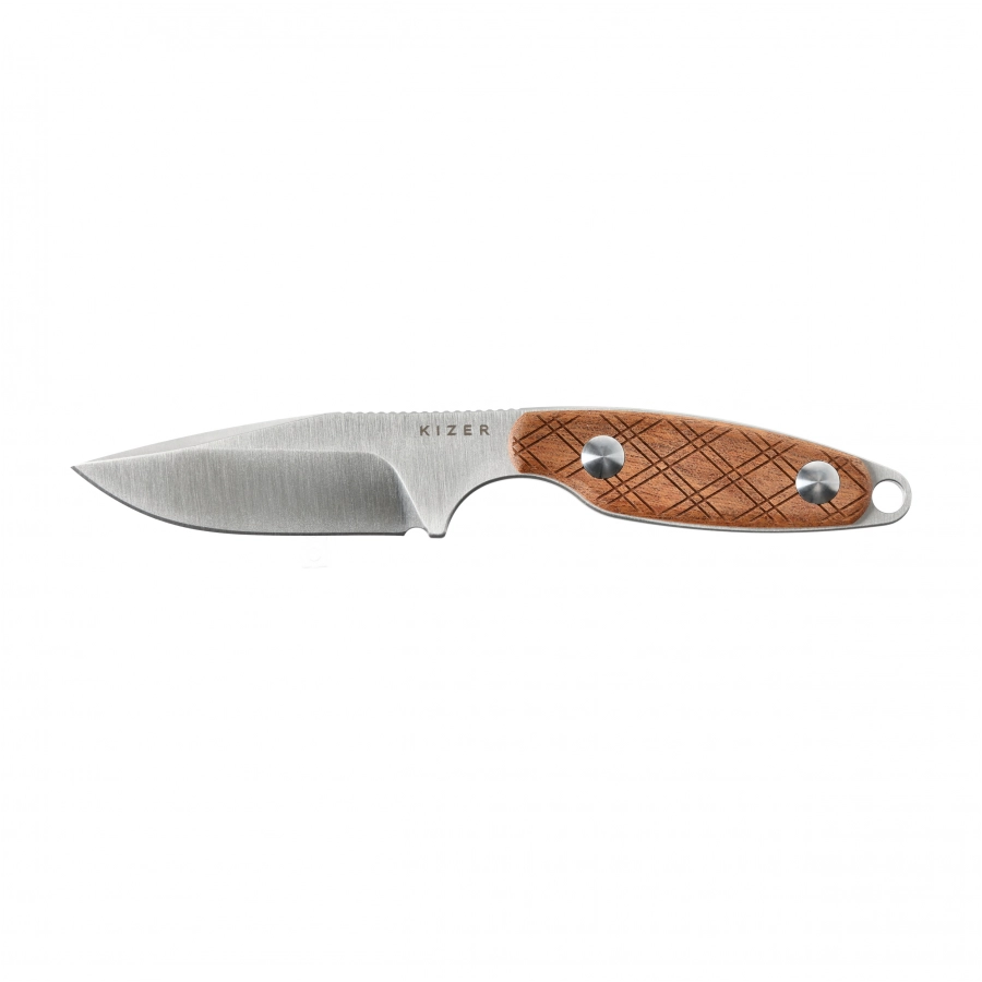 Kizer Muskrat folding knife 1064A2 1/7
