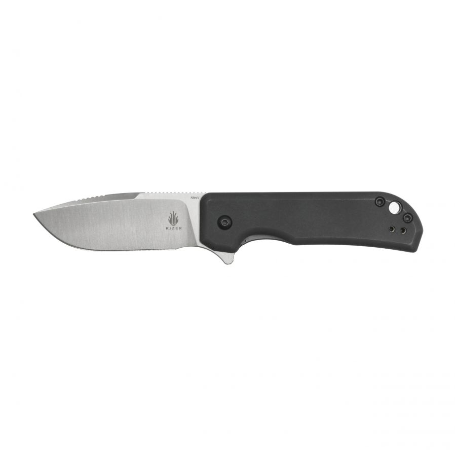 Kizer Nice Guy Folding Knife V3011A2 1/6