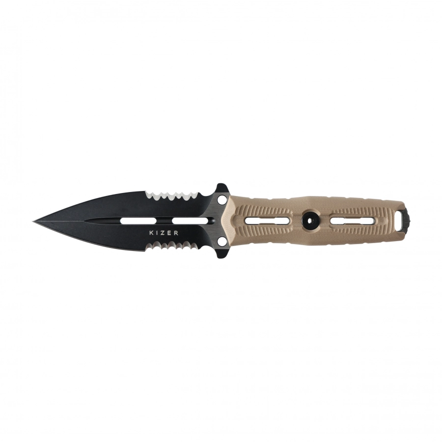 Kizer Norcross fixed blade knife ZX-FB01A3 - shop kolba.pl