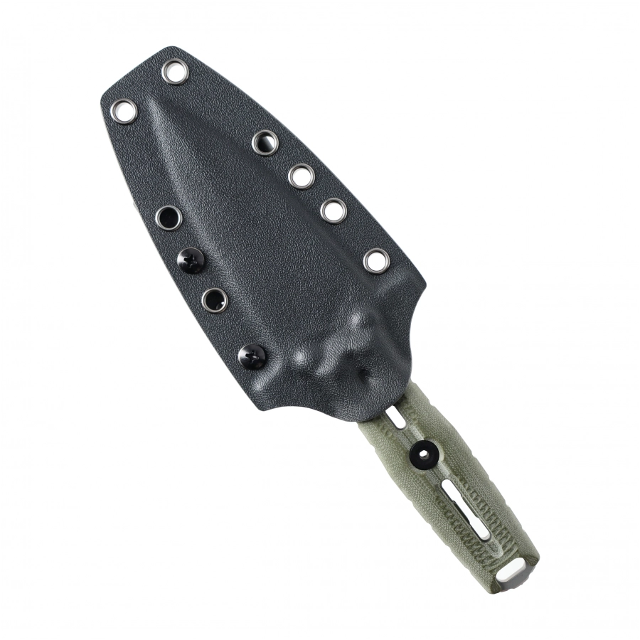 Kizer Norcross fixed blade knife ZX-FB01A4 4/5