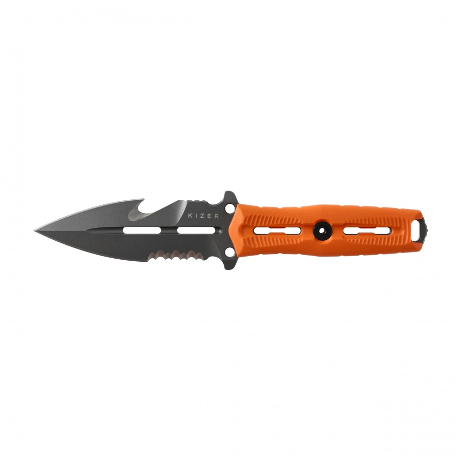 Nóż Kizer Norcross ZX-FB01A5 - sklep kolba.pl