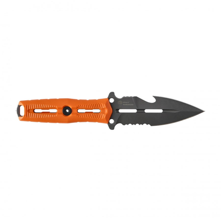 【ＫＩＳＨＩＲ A】 Nóż Kizer Norcross ZX-FB01A5 - sklep kolba.pl
