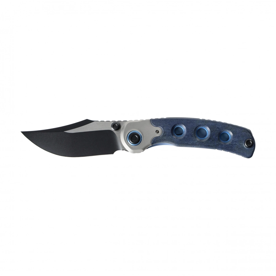 Kizer Pioneer Folding Knife ZX-FK03A2 1/8