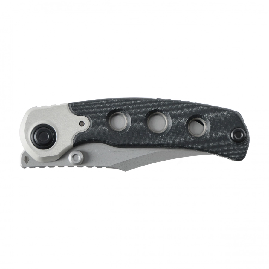 Kizer Pioneer Folding Knife ZX-FK03A3 4/8