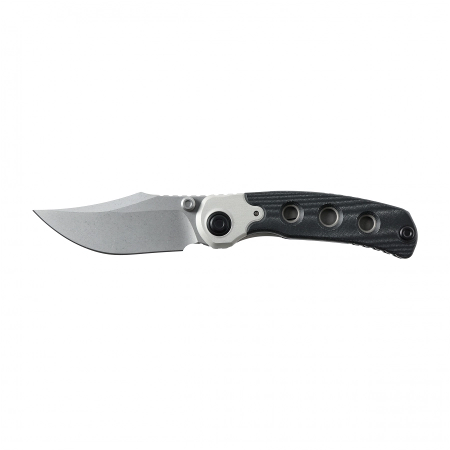 Kizer Pioneer Folding Knife ZX-FK03A3 1/8