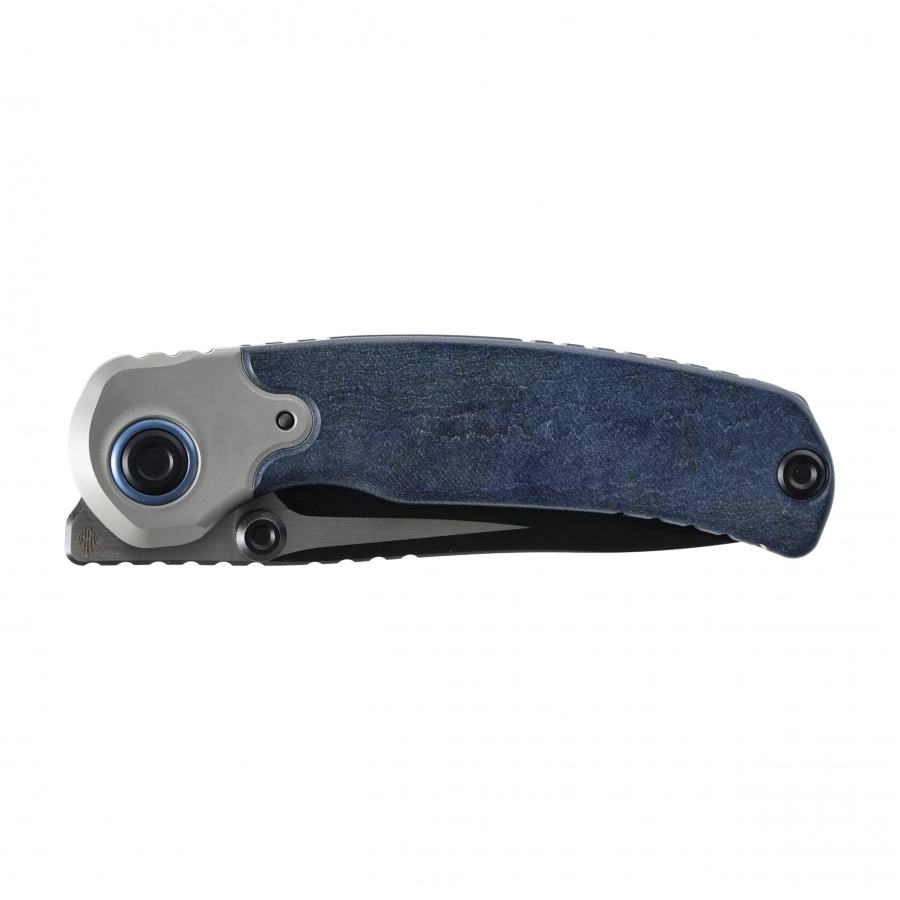 Kizer Pioneer Folding Knife ZX-FK03A5 4/7