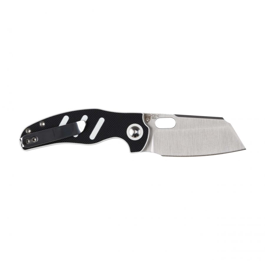Kizer Sheepdog Mini C01C V3488C7 folding knife. 2/6