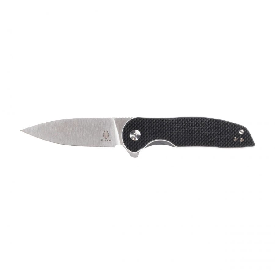 Kizer Sidekick L3006A1 folding knife 1/6