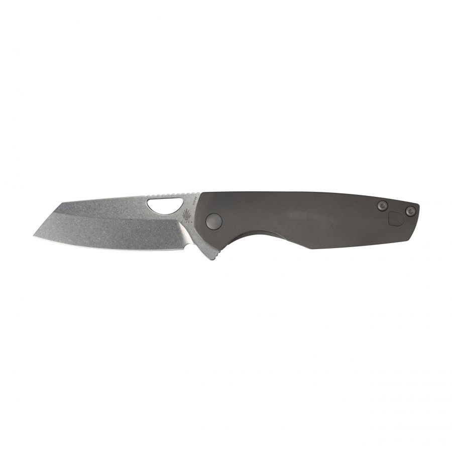 Kizer Sparrow Ki3628A1 folding knife 1/6