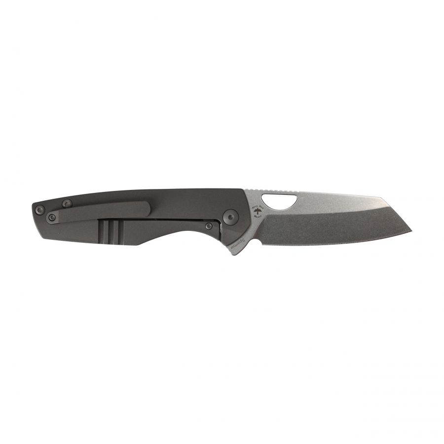 Kizer Sparrow Ki3628A1 folding knife 2/6