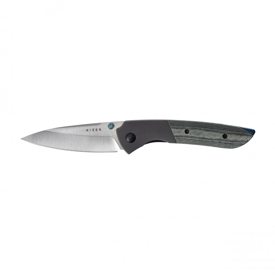 Kizer Spitfire Folding Knife V3690A1 1/6