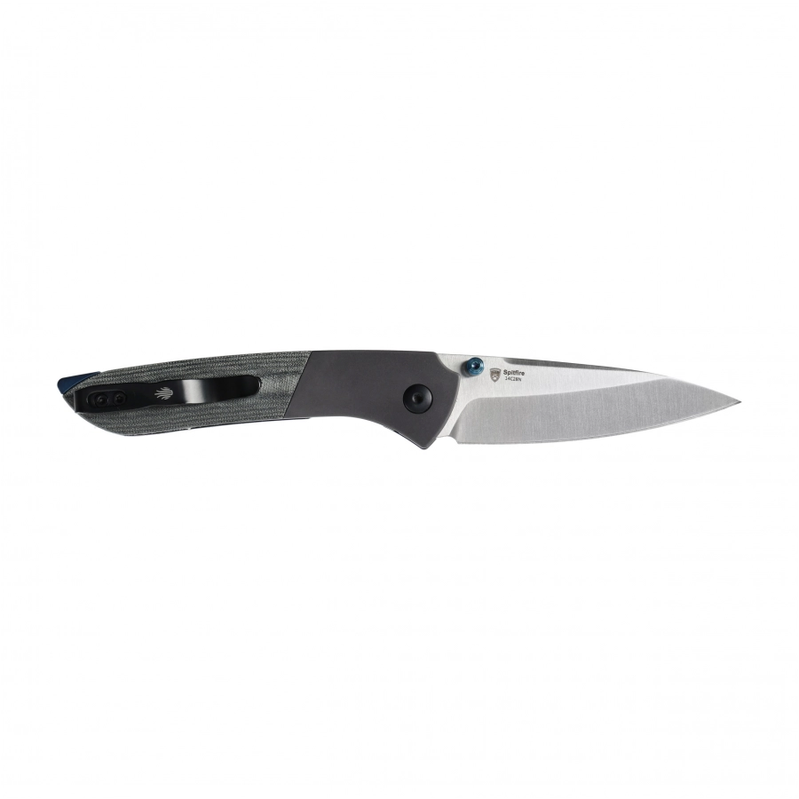 Kizer Spitfire Folding Knife V3690A1 2/6