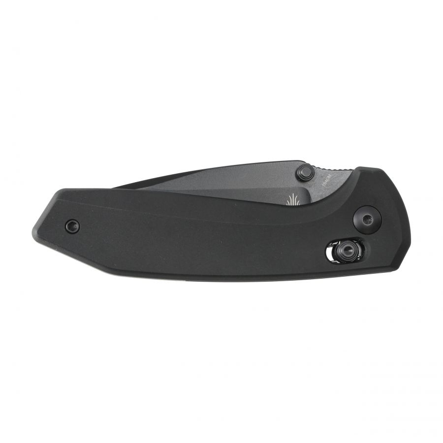 Kizer Sub-3 OBK V3650C1 folding knife 4/6