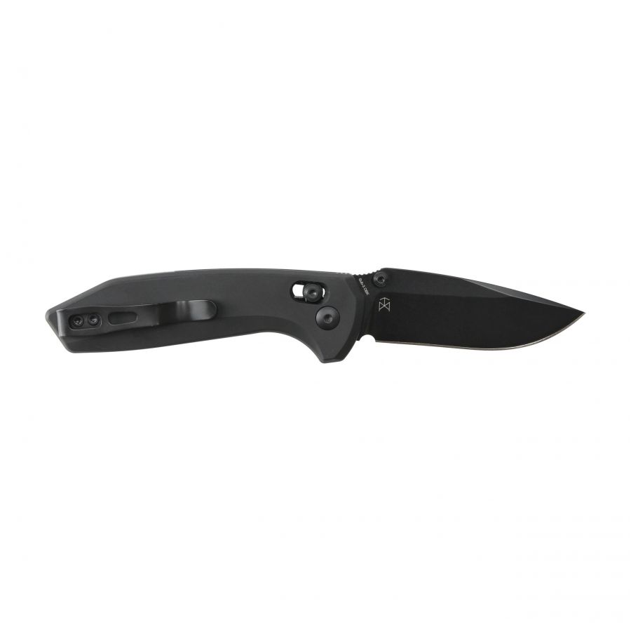 Kizer Sub-3 OBK V3650C1 folding knife 2/6