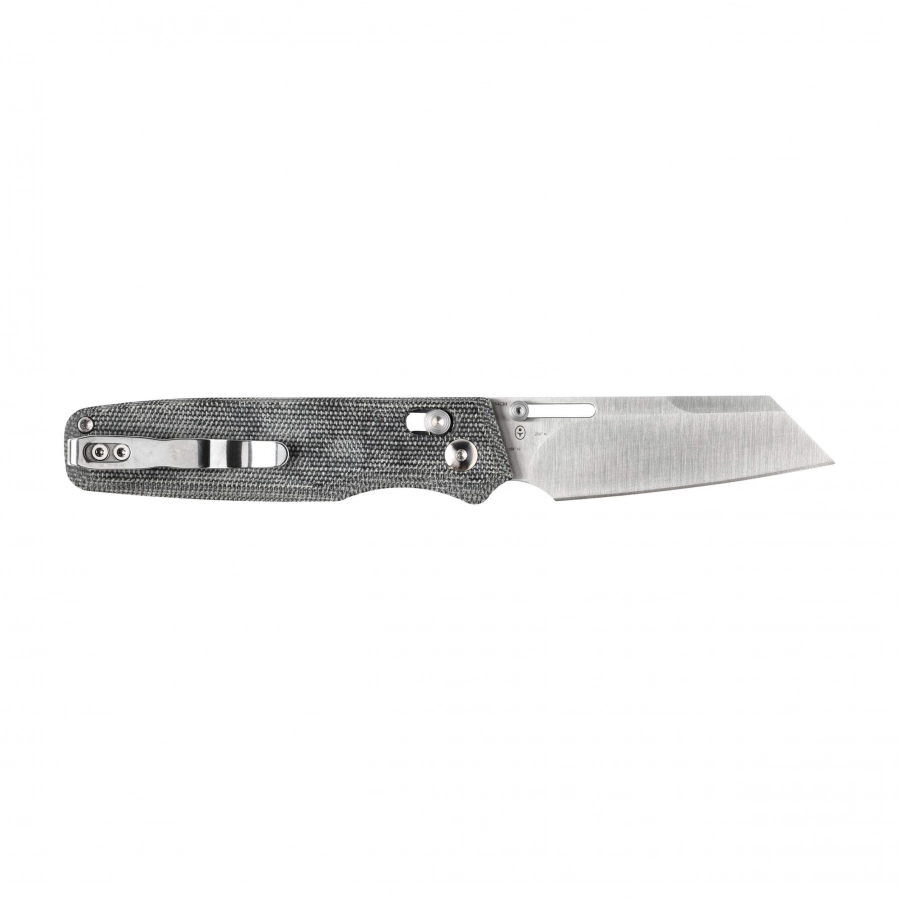 Kizer Task V3641C1 folding knife. 2/6