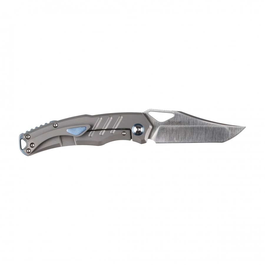 Kizer Torngat Ki3625A1 folding knife 2/6