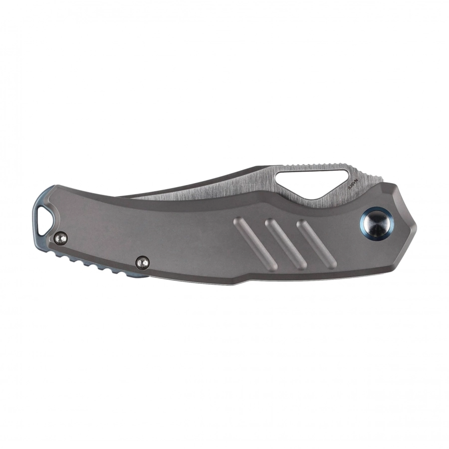 Kizer Torngat Ki3625A1 folding knife 4/6