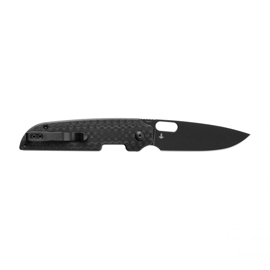 Kizer Varatas Folding Knife V3637A1 2/6