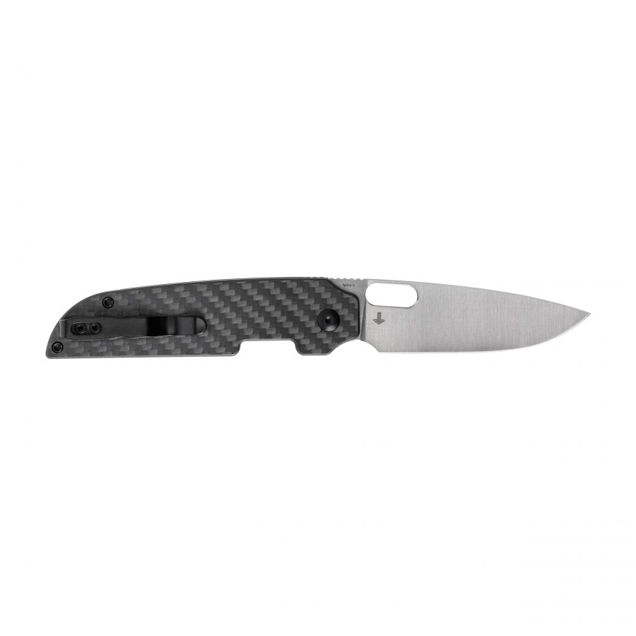 Kizer Varatas Folding Knife V3637A2 2/6