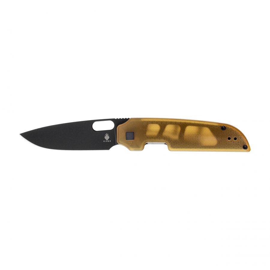 Kizer Varatas Folding Knife V3637C1 1/6