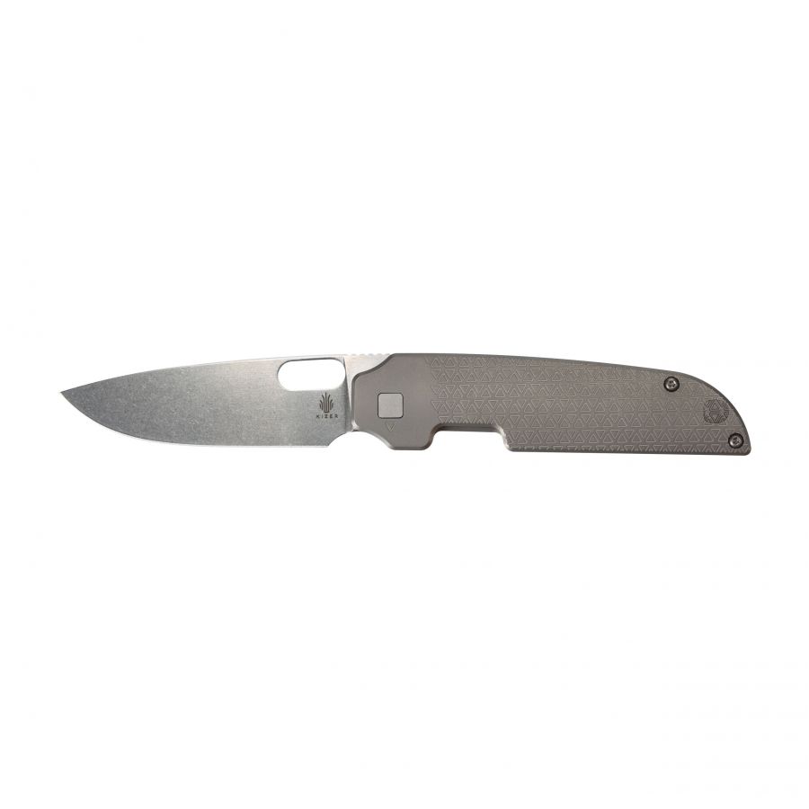 Kizer Varatas Ki3637A1 folding knife 1/6