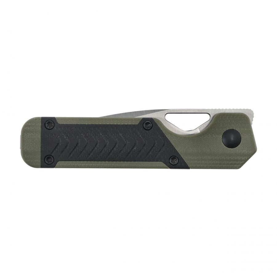 KizerMini Militaw folding knife V3634SA6 4/8