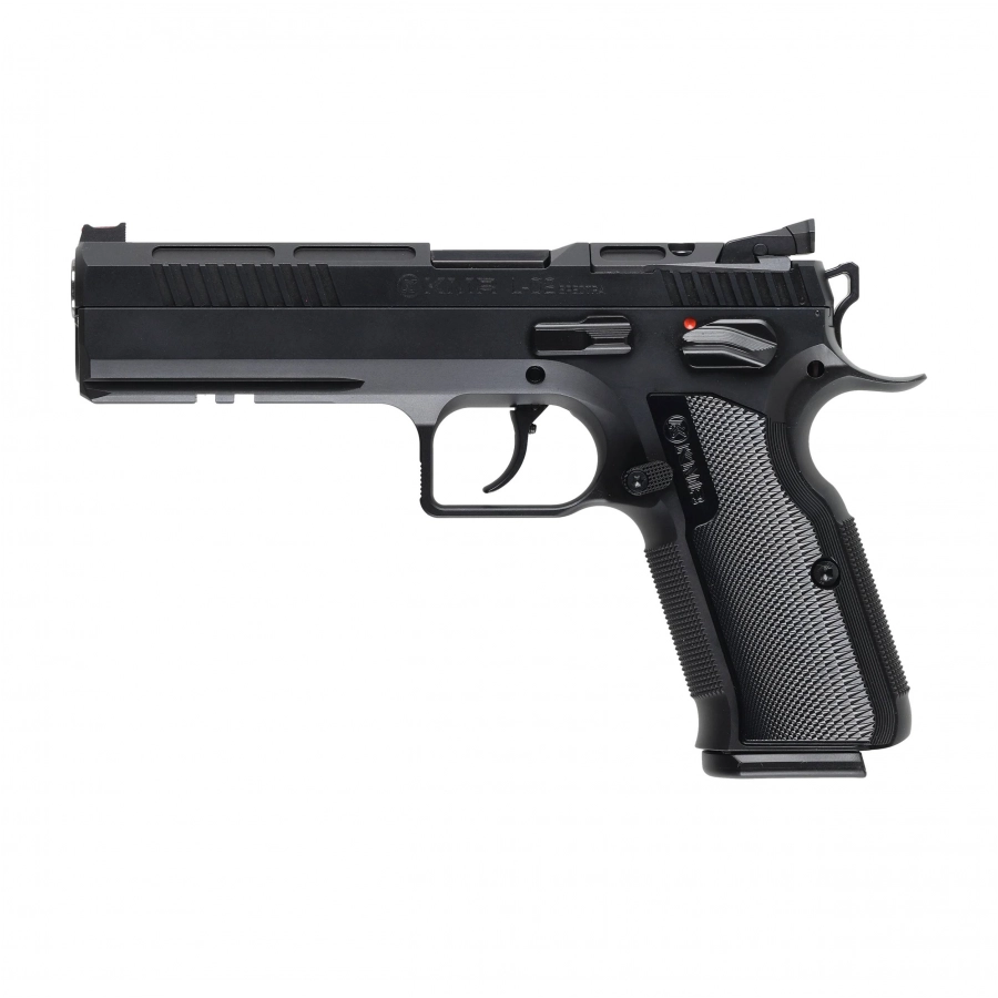 KMR L-02 Spectra OR 5'' pistol 9x19 cal. 1/14