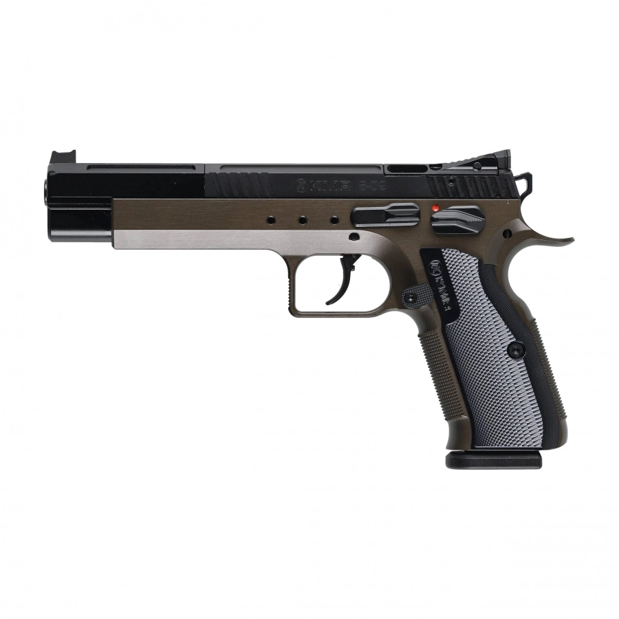 KMR S-02 OR 6" cal. 22LR pistol 1/14