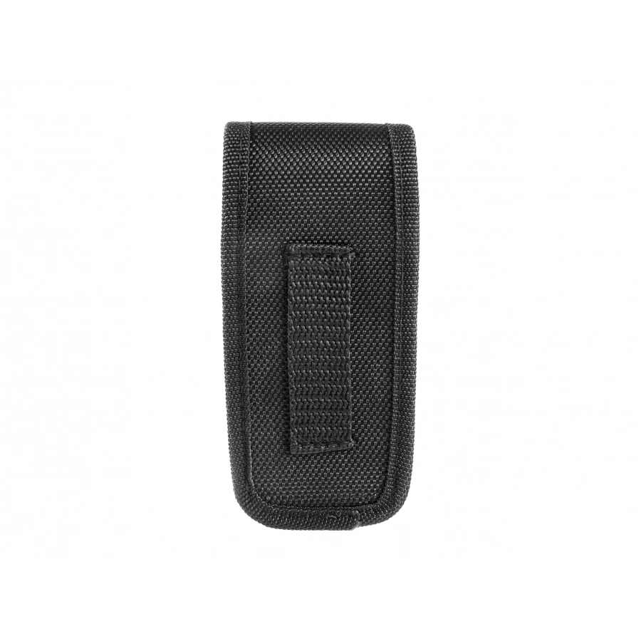 Knife case 40x120 mm black 2/3